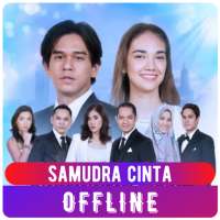 Ost Samudra Cinta Offline song on 9Apps