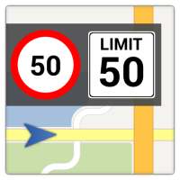 Maps Speed Limits on 9Apps