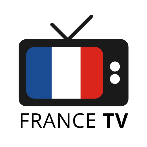 France TV Live TV Channels icon