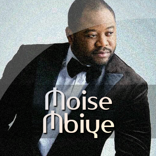 Moise Mbiye Songs icon