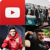 YouTube Quiz Romania