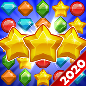 Jewel Quest - Match 3 icon
