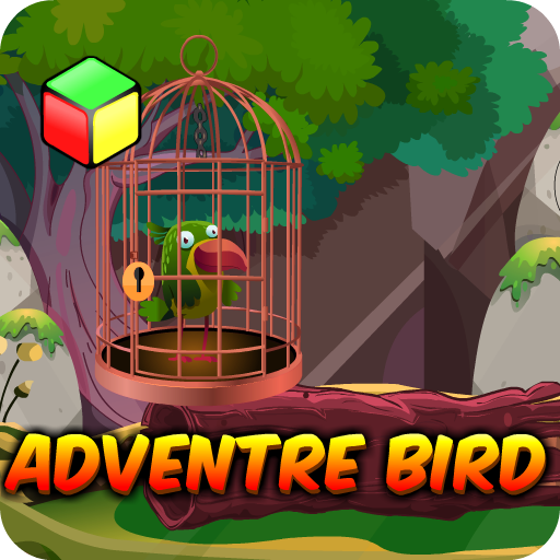 Adventure Bird - Best Escape icon