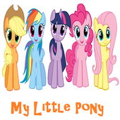 My Little Pony wallpapers icon