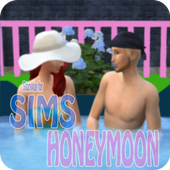 Best Sims Honeymoon Storyplay иконка