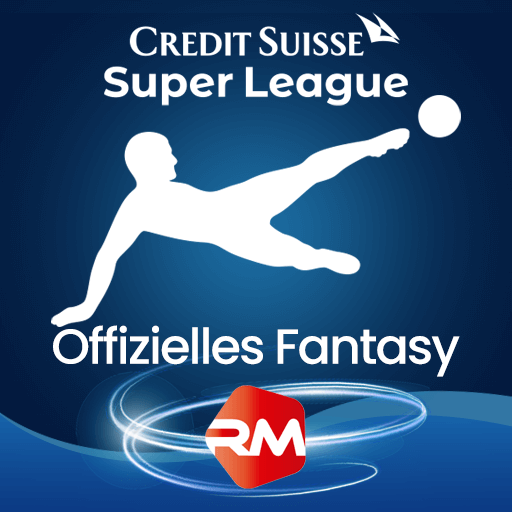 Real Manager Fussball Fantas icon