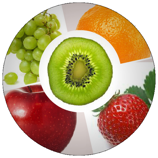 Kids Learn Fruits  Memory Game icon