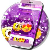 Messenger Emoji Changer icon