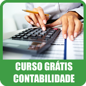 Curso de Contabilidade أيقونة
