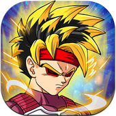 Legend Dragon Super Saiyan icon