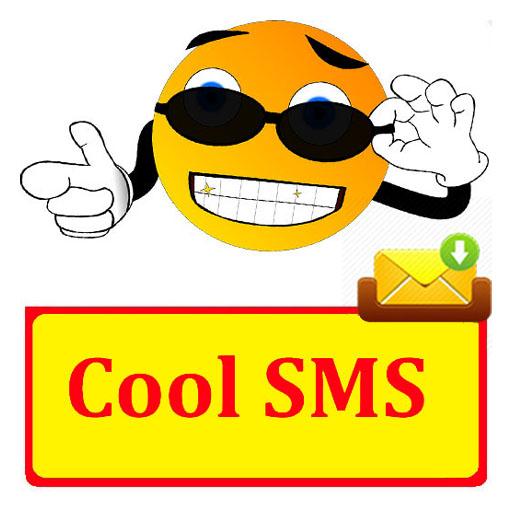 Cool SMS Text Message Latest Collection icon