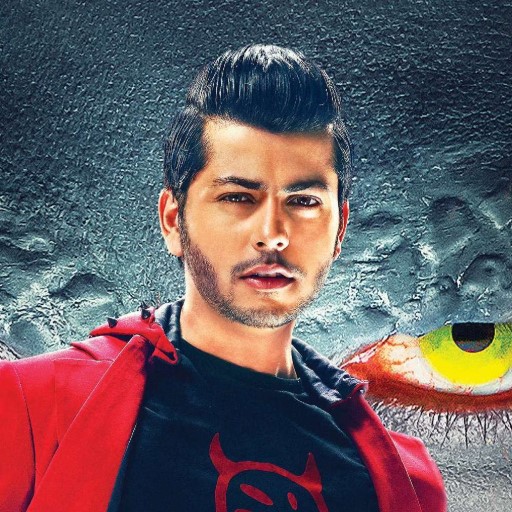 Hero Gayab Mode On icon