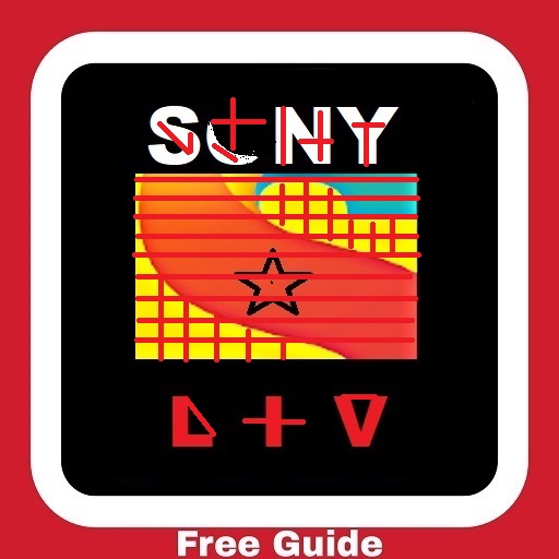 SonyLive - Live TV Shows, Cricket &amp; Movies Guide icon