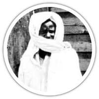 Mouride Khassaide