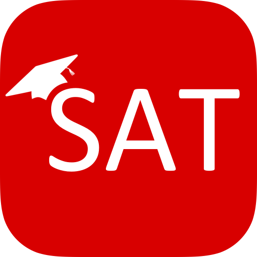 SAT Practice Test icon