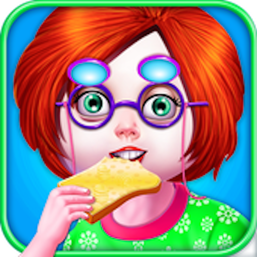 Milk Butter Farm Factory - Diary Farming Farm Game icon