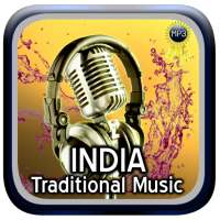 Traditional Indian Music