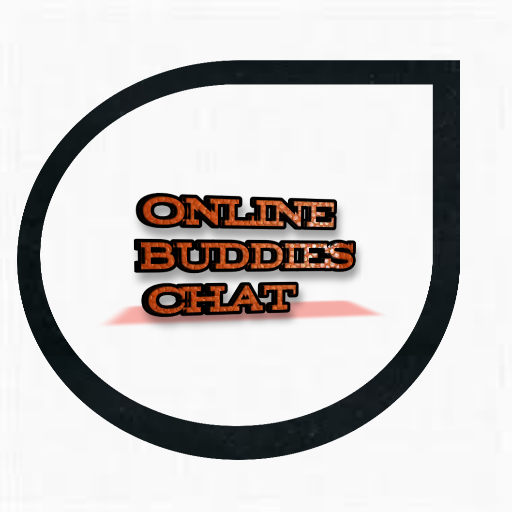 Online Buddies Chat icon