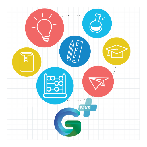 Gplus icon