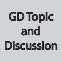 GD Topic and Discussion In English on 9Apps