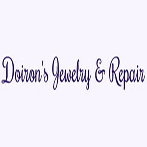Doiron's Jewelry &amp; Repair icon