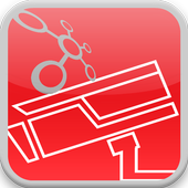 AES and Traffic CCTV icon