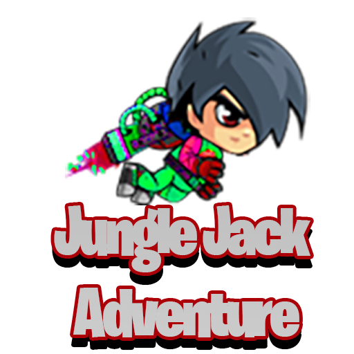 Jungle Jack Adventure icon
