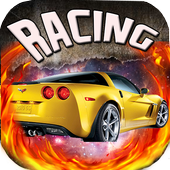 Nitro Real Speed Challenge icon