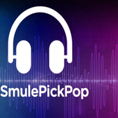 Karaoke Sing Smule Funny icon