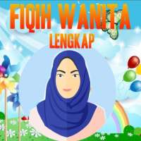 Fiqih Wanita Lengkap Jaman Now on 9Apps
