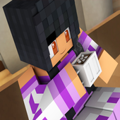 Aphmau My Street icon