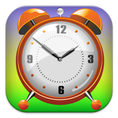 Alarm Clock Math icon