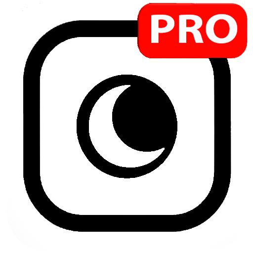 Dark Mode For Instagram - Dark Mode icon