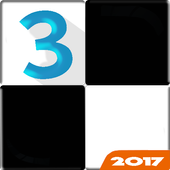 Piano Tiles3 icon