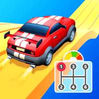 Gear Car Race 3D