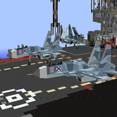 Warships Ideas - Minecraft icon