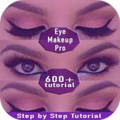 Eye Makeup Tutorials 2016