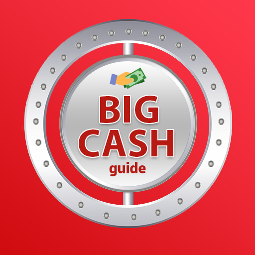 Big Cash Advice - Play Game Win Cash - Earn Money icon