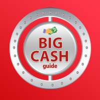 Big Cash Advice - Play Game Win Cash - Earn Money