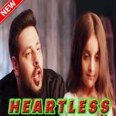 Heartless Badshah