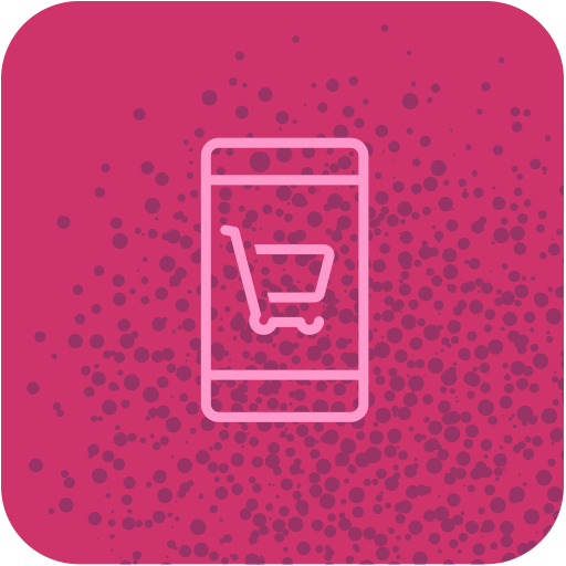 nopCommerce Admin Mobile App icon