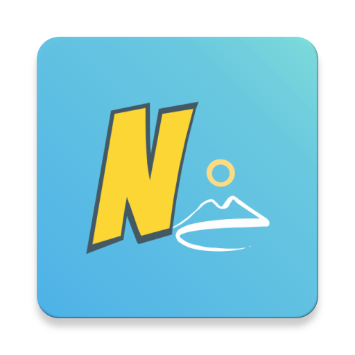 Neapolitan Stickers is The Way icon