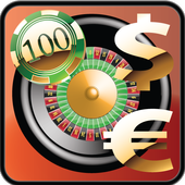 Roulette Predictor icon