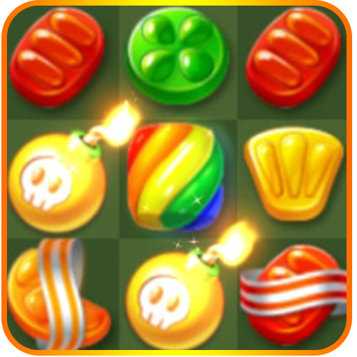 Fruits Bomb icon