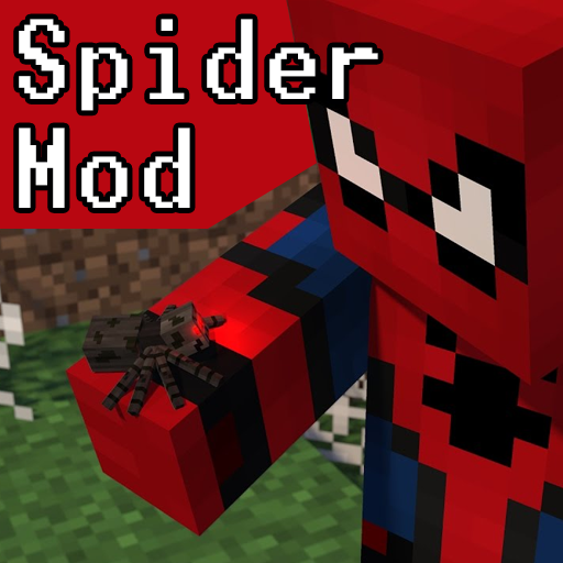 Mod Spider icon