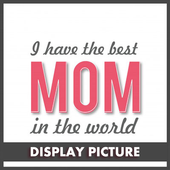 Mother's Day Dp for whatsapp icon