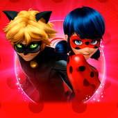 Test: Who are you in Miraculous Ladybug &amp; Cat Noir icon