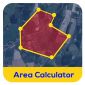 Area Calculator icon