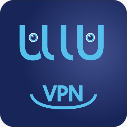 UllU VPN &amp; Speed Tester - Free, Fast &amp; Secure icon