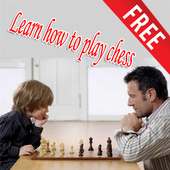 Learn how to play chess Free on 9Apps
